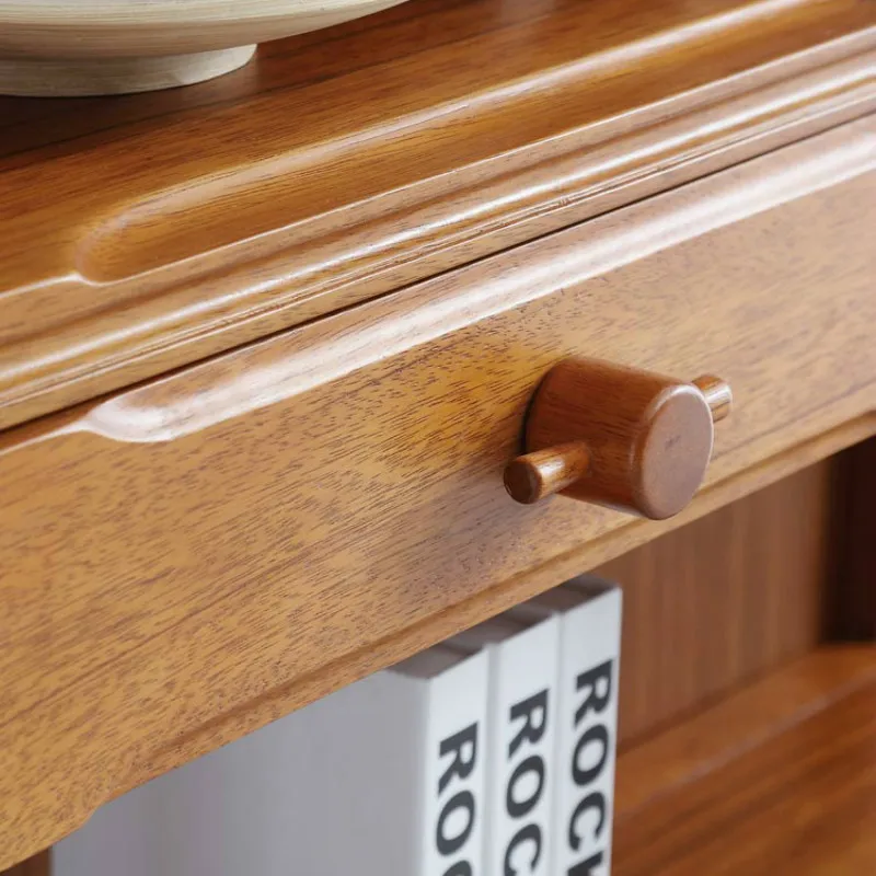 Muebles de sala meuble rangement дисплей шкаф деревянная мебель современная китайская книжная
