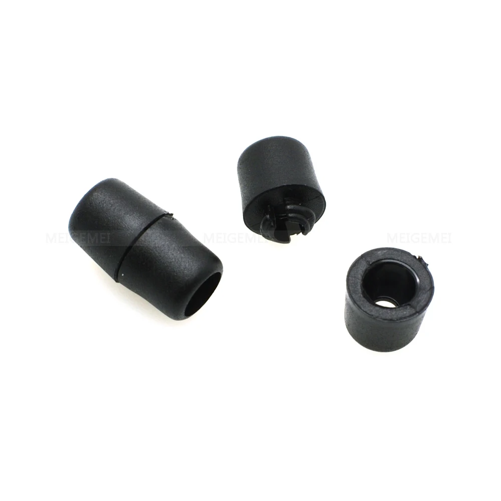 Отрывной Безопасный шнур соединитель для шнура пряжка ожерелья браслета из