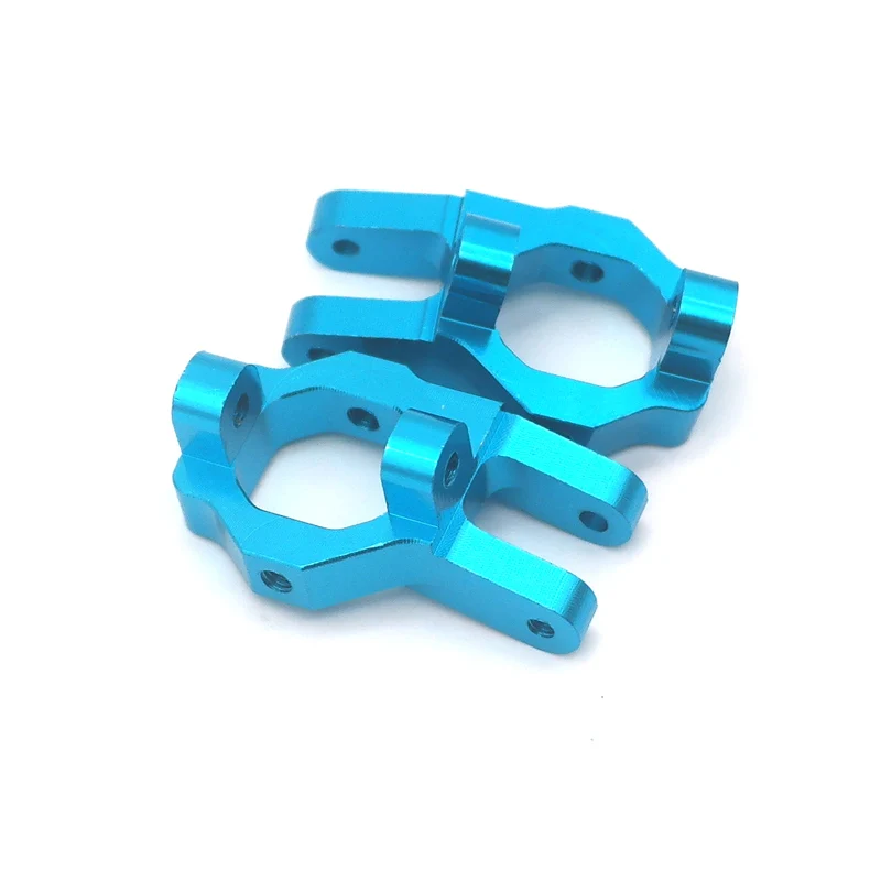 Обновленный комплект металлических деталей с амортизаторами для автомобиля Feiyue