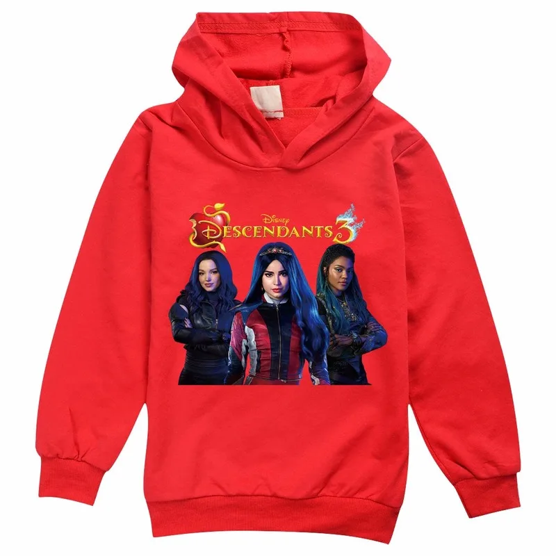 Детский костюм для Хэллоуина футболка одежда девочек | Тематическая и униформа