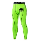 Дышащие леггинсы для бега, спортивные тренировочные штаны для MMA, бокса, мужские тренировочные штаны для спортзала, фитнеса, тренировок, мужские спортивные брюки