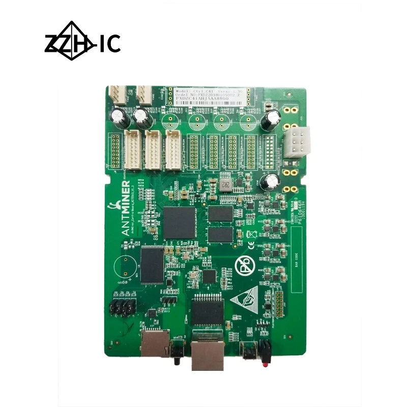 

Used Stock mi S9 Control Board
