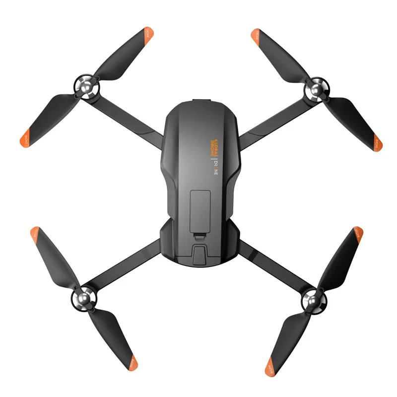 

Drone Gd91 Pro Two-axis Mechanical Self-stabilizing Gimbal Brushless Gps Aerial Drone 4k Hd Remote Control Aircraft Quadrocopter