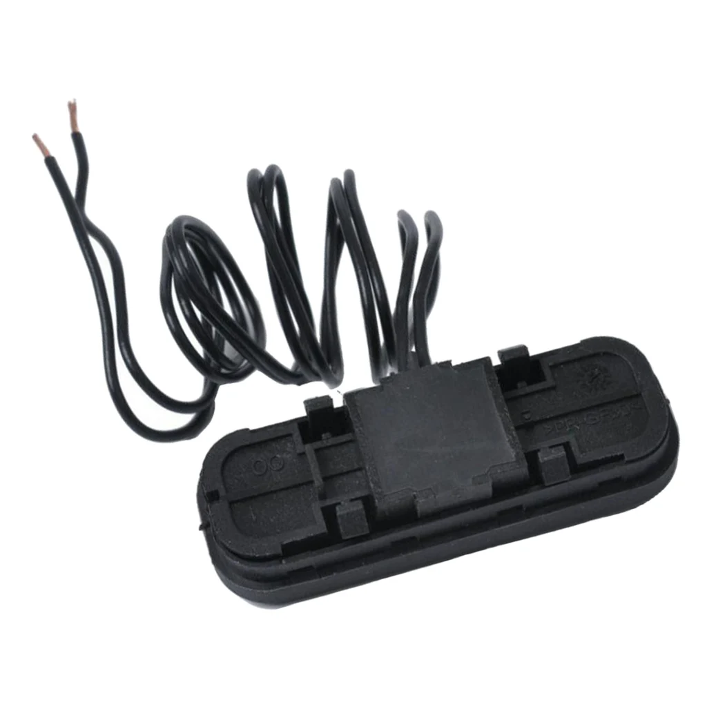 

Выключатель открытия багажника заднего хода, комплект для ремонта 13393912 для Opel Insignia