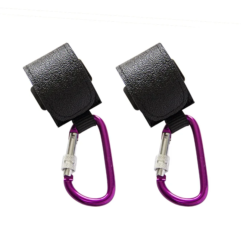 

2pcs Baby Stroller Hook Accessories Plastic Baby Car Carriage Hook Bear 35kg Magic Stick Hook Pram Pushchair Hanger Hanging