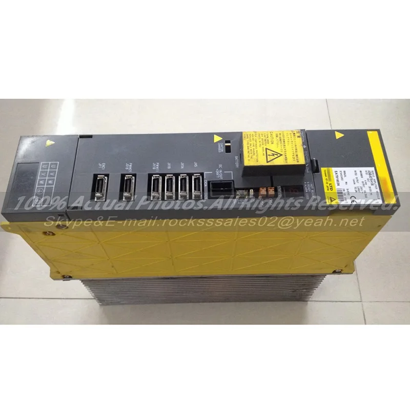 New Origianl Servo Control A06B-6079-H106 With Free DHL / EMS | Инструменты