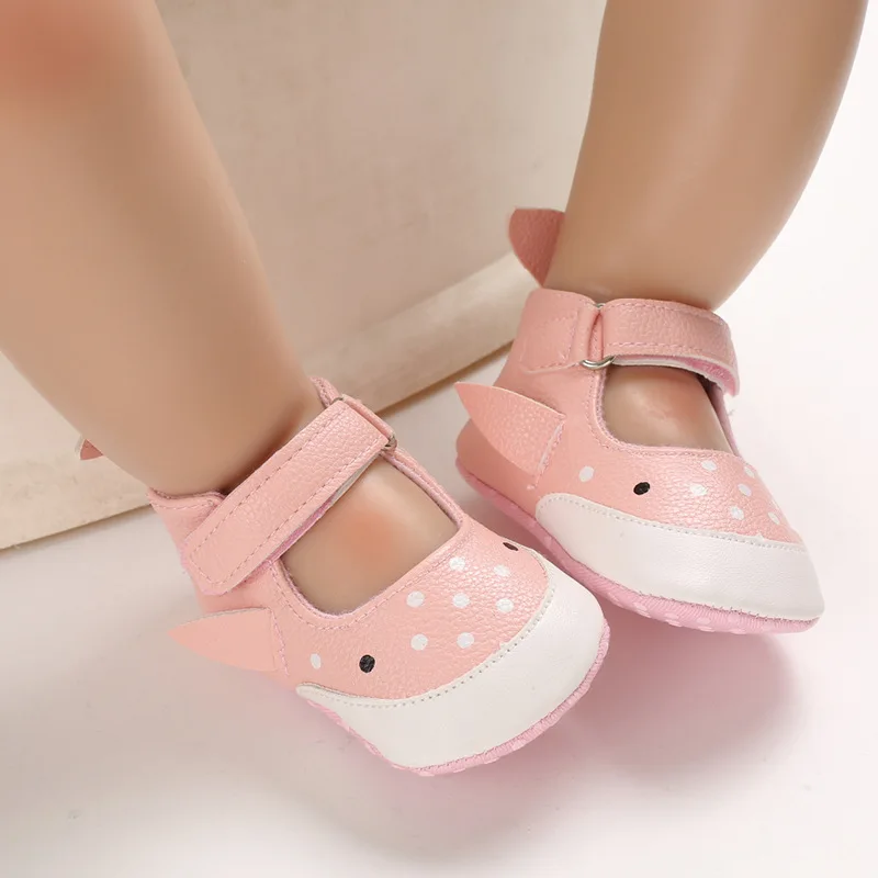 

Newborn Baby Girl Shoes Prewalker First Walkers Lovely Sneakers Infant Kids Girls Princess Shoes