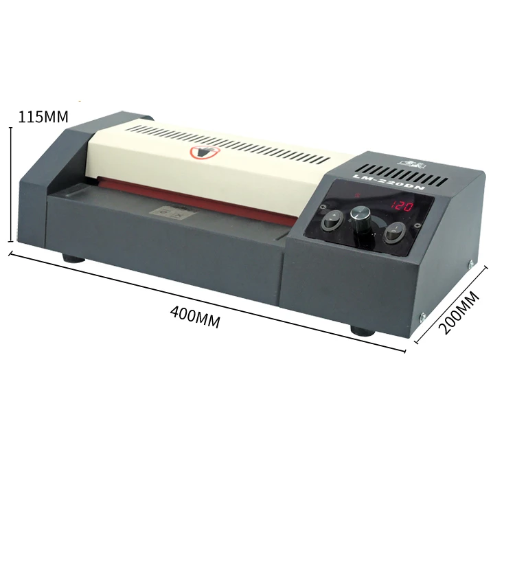 Ламинатор для фотографий формата А4 офисный домашний ламинатор аппарат