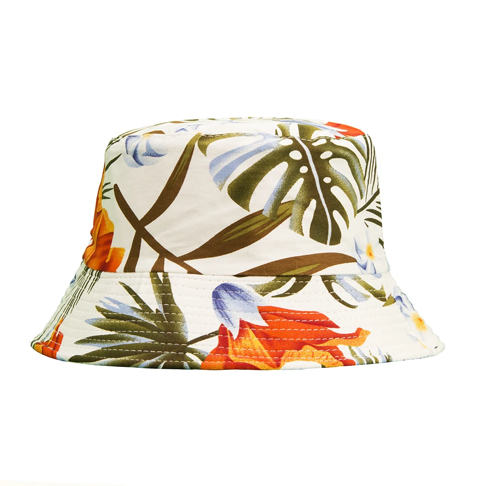 Женская двусторонняя шляпа в стиле хип-хоп | Аксессуары для одежды