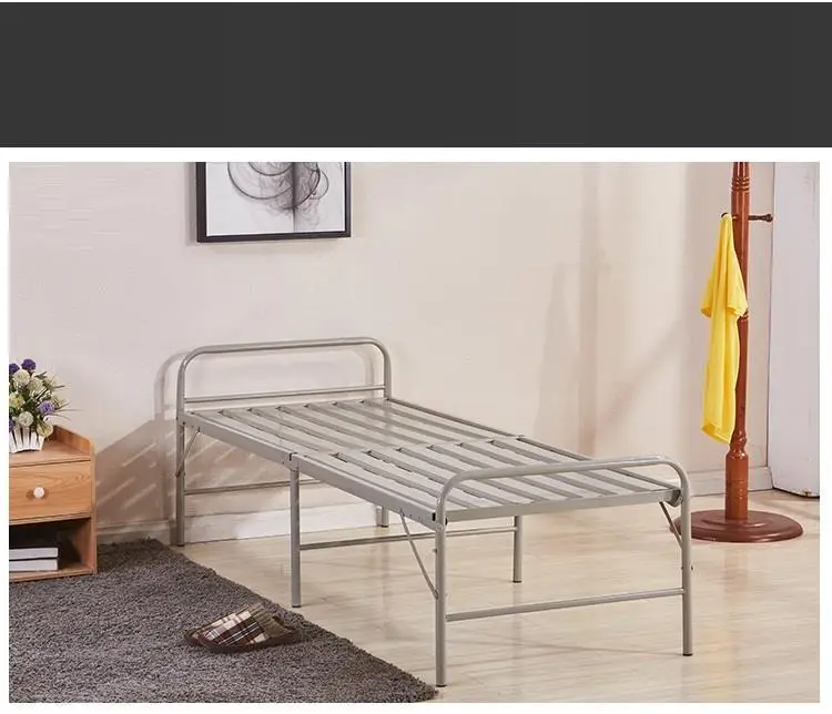 Ranza Frame Room Letto A stello домашняя современная мебель для спален Infantil Современная Cama Mueble De Dormitorio складная кровать