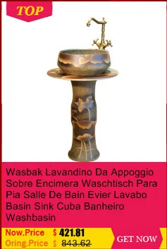 Umywalka Bassin Fregadero Salle Bain De Para Da Appoggio Banyo Waschtisch умывальник для ванной комнаты Lavabo раковина Cuba Pia Banheiro умывальник