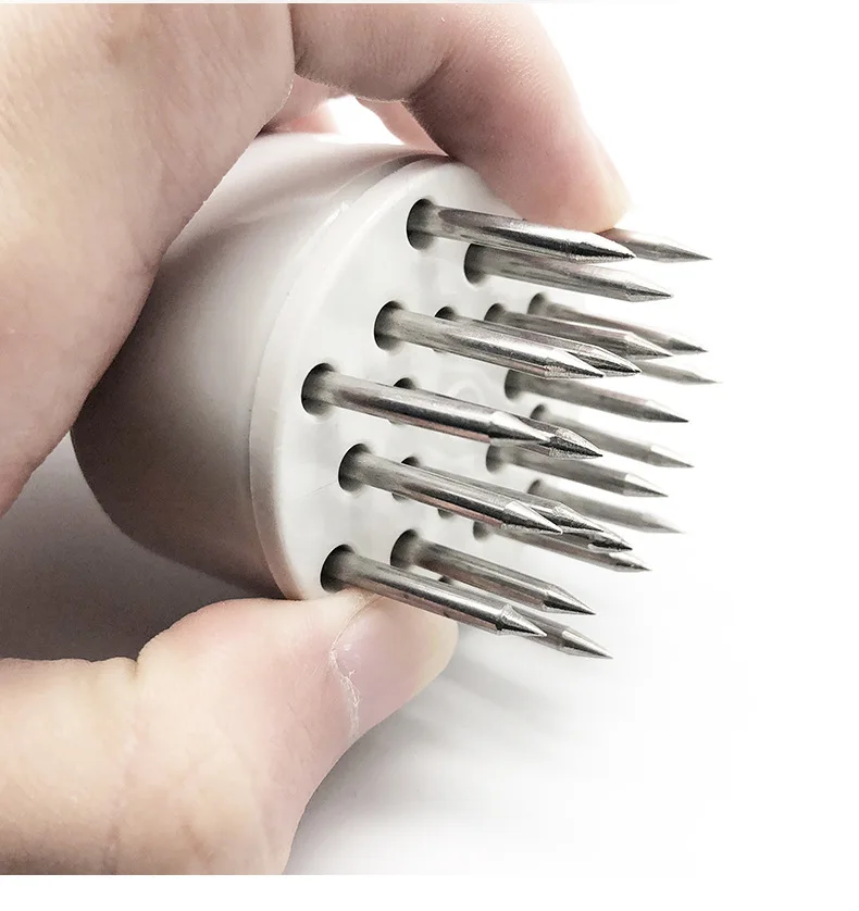 Кухонные инструменты высококачественный профессиональный тендеризатор для