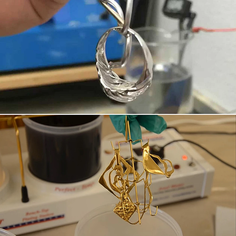 Выпрямитель для покрытия ювелирных изделий электронная машина нанесения