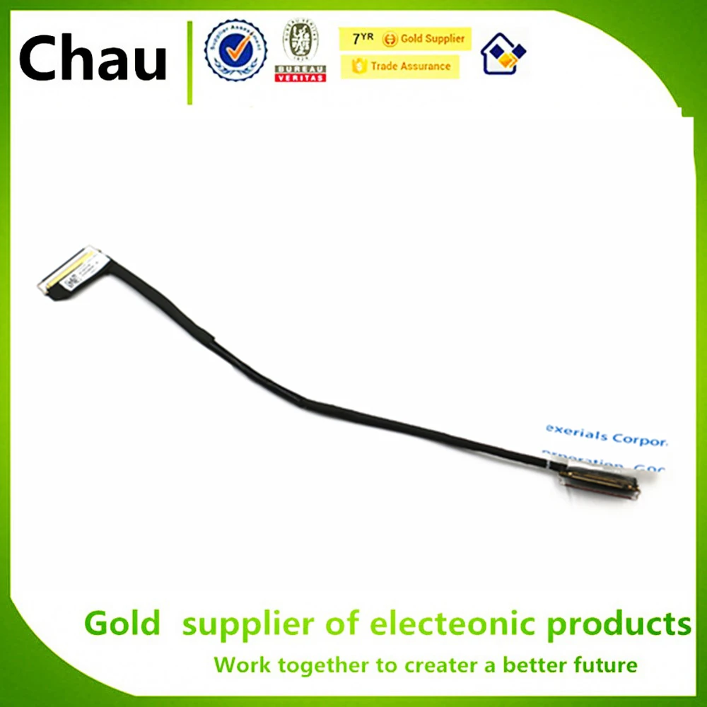 Chau Новый SC10G75185 для Lenovo Thinkpad T470 30pin ЖК-кабель экран FHD проводная линия 00UR481 00UR482 00UR483 |