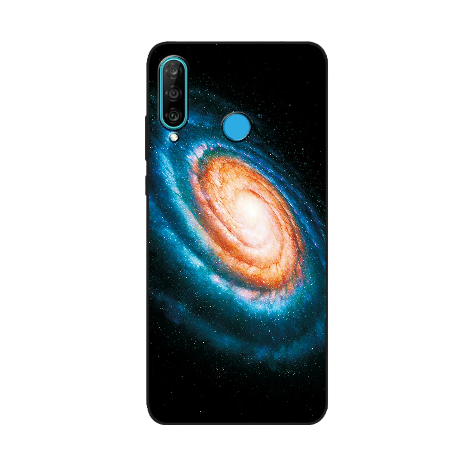 Чехол для Honor 20 Lite чехол Huawei MAR LX1H силиконовый 2020 Россия|Бамперы| |