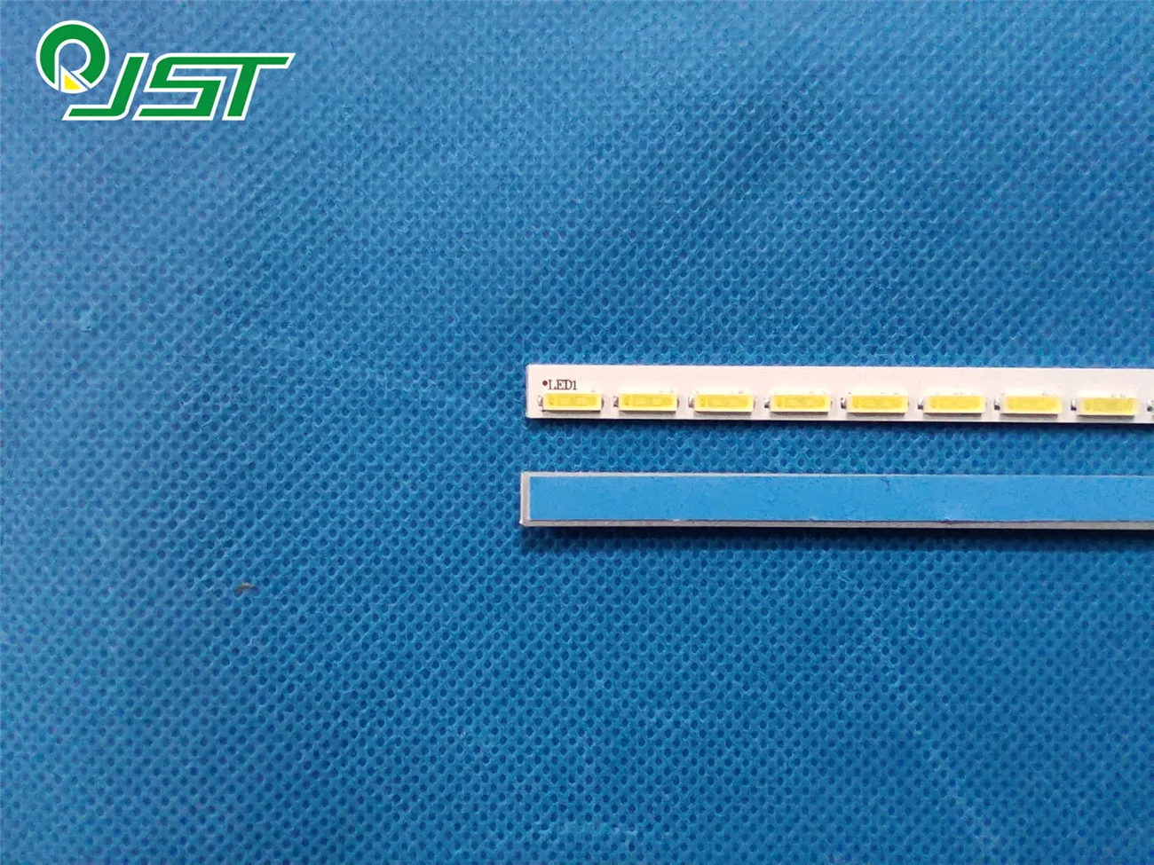 Новинка 4 шт./комплект светодиодные лампы 65PUS7600/12 65PUS7600/60 65PUS7600 60 12 фреймов 650SM0 R4