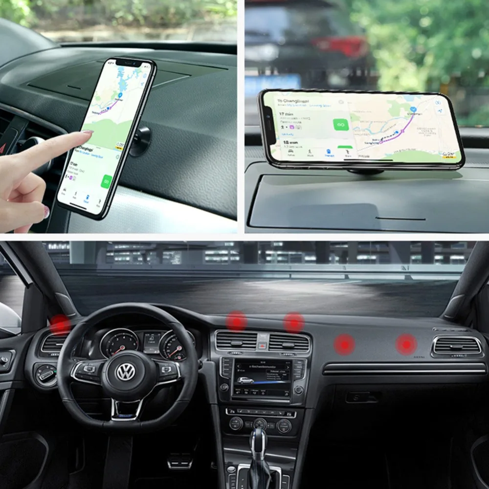 Flexible Car Phone Holder USB Charging Data Cable Stand Support Desktop Vehicles Cell Racks Accessory | Мобильные телефоны и