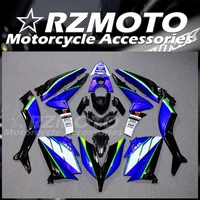 injection mold new abs whole fairings kit fit for yamaha tmax 530 2015 2016 15 16 bodywork set sp blue cool