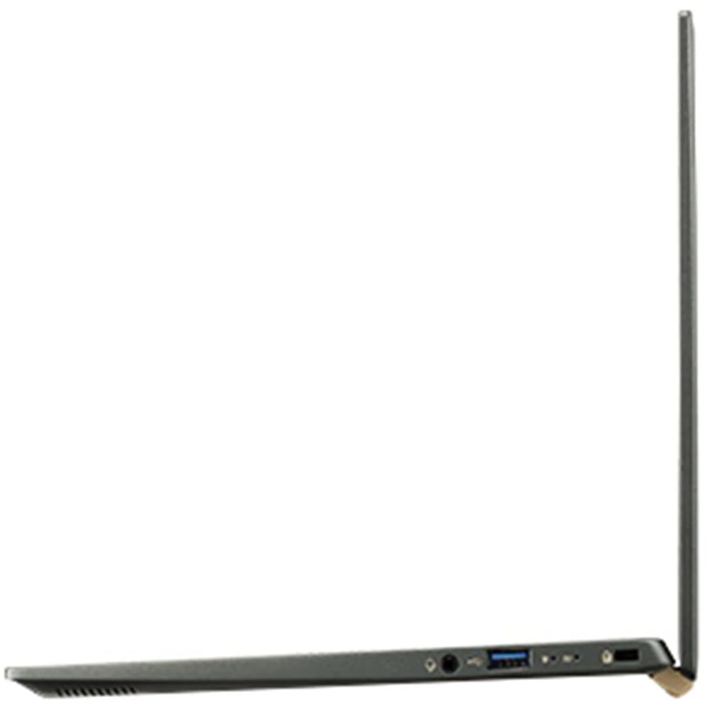 Ноутбук Acer Swift 5 SF514-55T-50UE Green 14" IPS i5 1135G7 8 Гб 512 SSD Windows 10 Home NX.A34ER.005 | Компьютеры и офис
