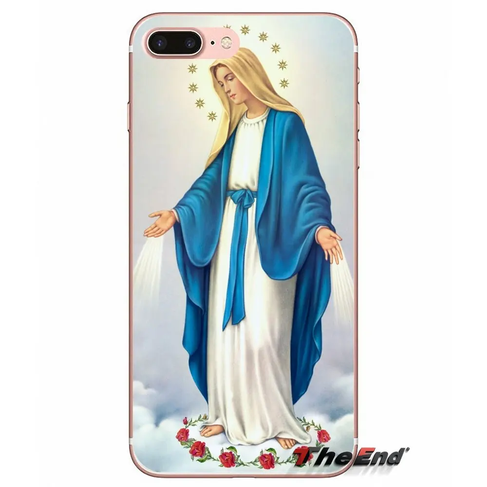 Amen Jesus Cruz Amor мягкий силиконовый из ТПУ чехол для Xiao mi 6 A1 Max x 2 5X 6X Red Note 5 5A 4X 4A A4 4 Plus Pro |