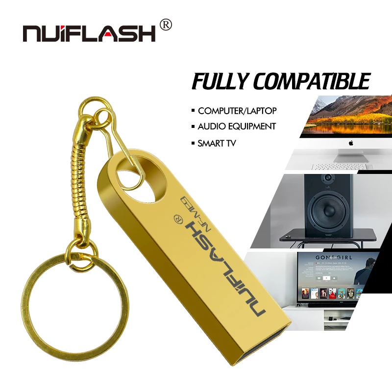 Usb флеш накопитель usb 2 0 16 ГБ 32 64 8 128 ГБ|USB флэш-накопители| |