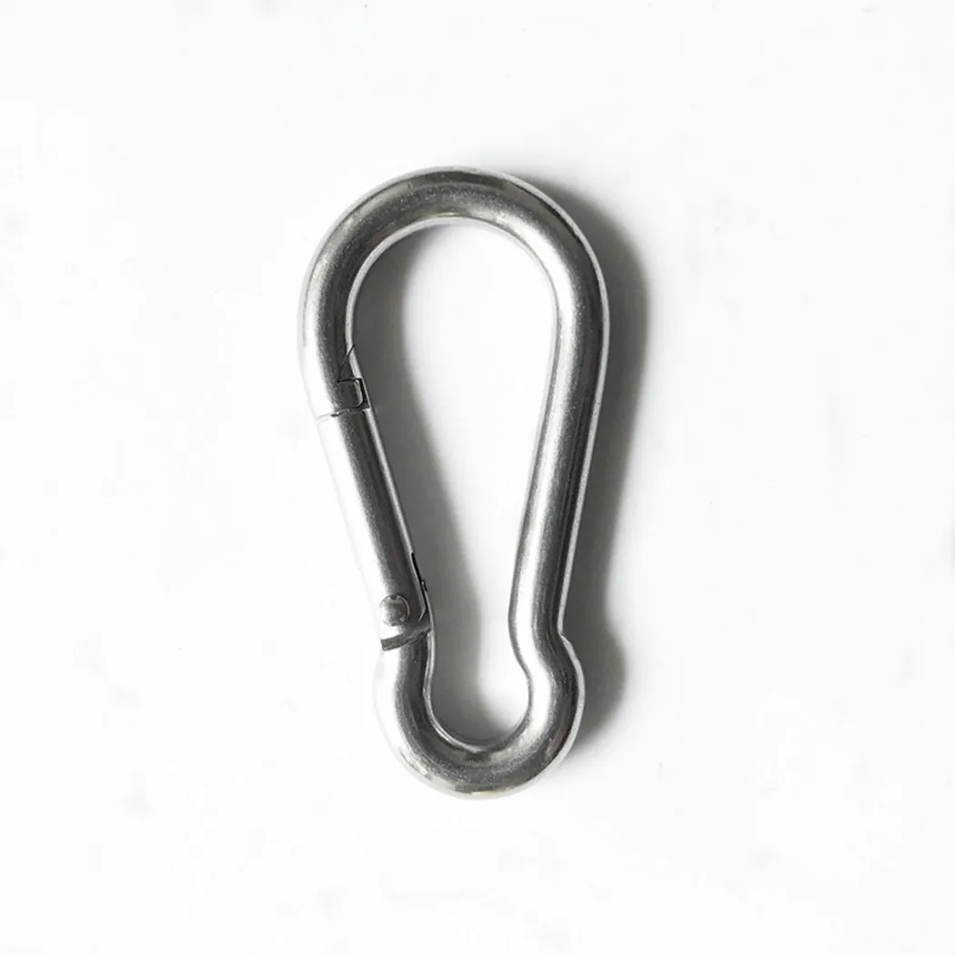 

Stainless Steel Outdoor Garden Sun Shade Canopy Fixing Fittings Screws Outdoor Garden Shade Shed Stainless Steel Hook