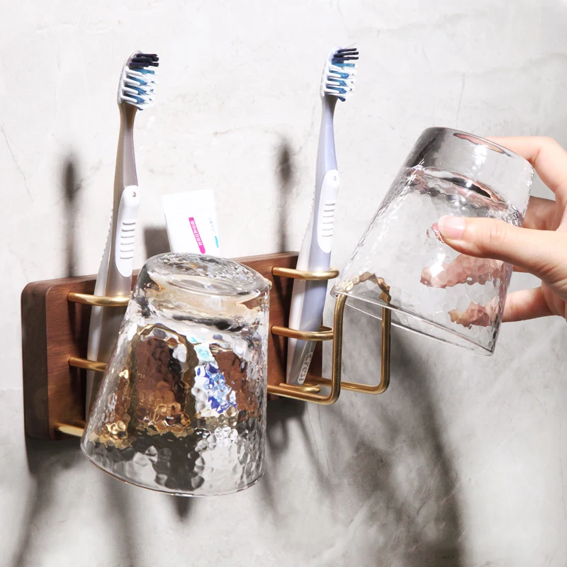 Многофункциональная стандартная настенная подвесная стойка для чашек с