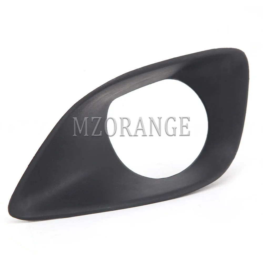 Передний бампер противотумансветильник фара крышка фары для Toyota Yaris Sedan 2007 2008 2009