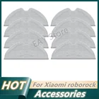 Швабра для Xiaomi Mijia 1C 1t F9 D9 STYTJ01ZHM, аксессуары для робота-пылесоса, Швабра для пылесоса, Сменные аксессуары