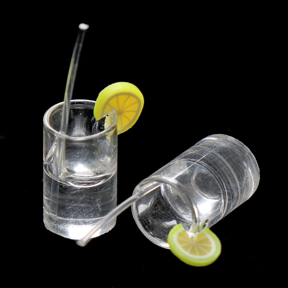 2/4 шт. Подарочная мини Кухня куклы игрушка волшебный сад орнамент Еда модель