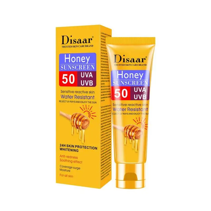 Коллаген Улитка солнцезащитный экран отбеливающий солнечный УФ крем