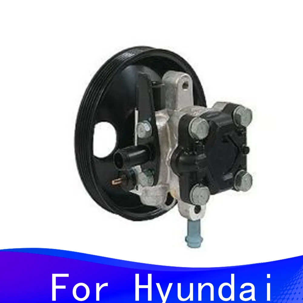 

POWER STEERING PUMP For Hyundai Sonata 2.4L Kia Optima 2.4L 00-06 57100-38100 5710038100 Free Shipping