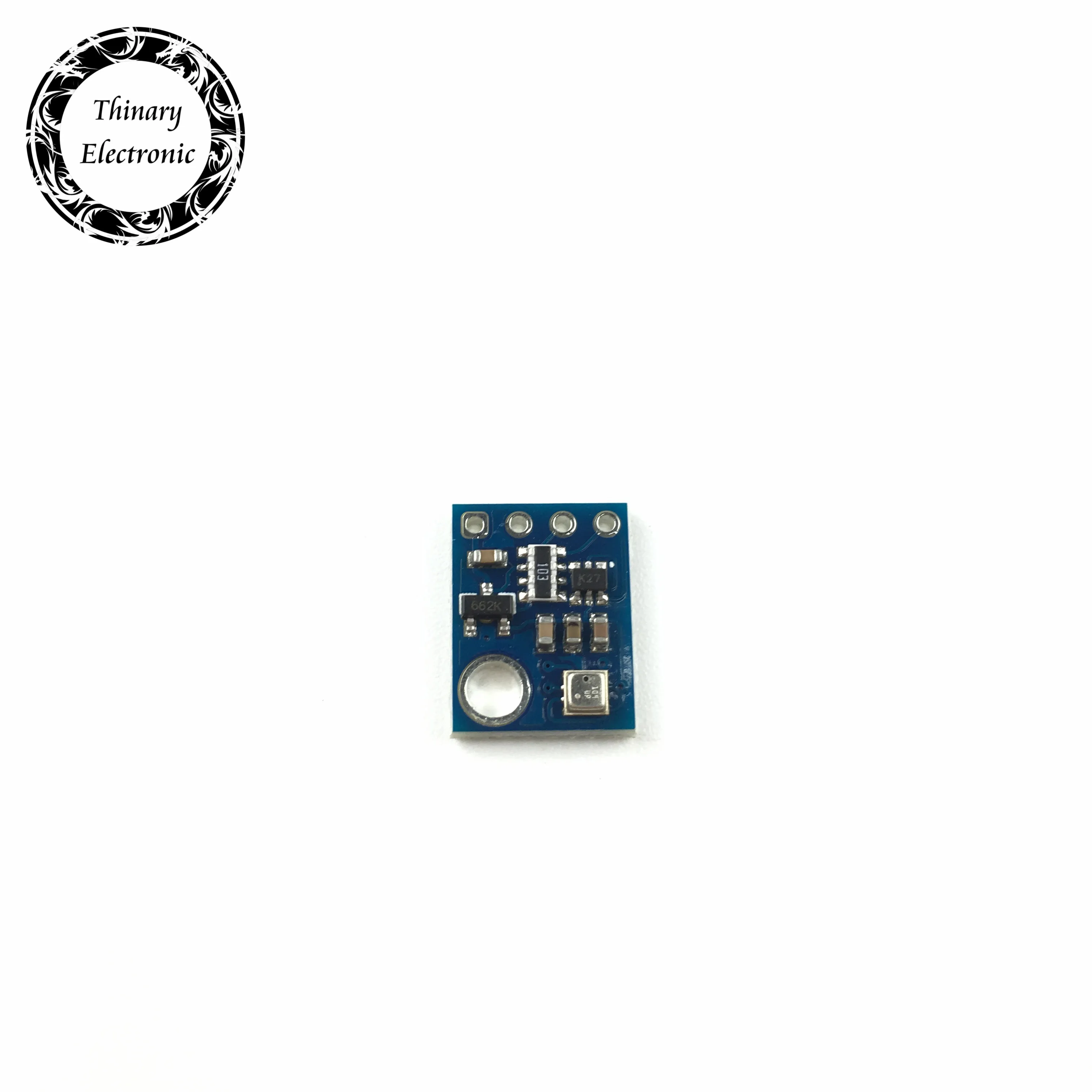 Бесплатная доставка BME280 5 шт. цифровой модуль датчика