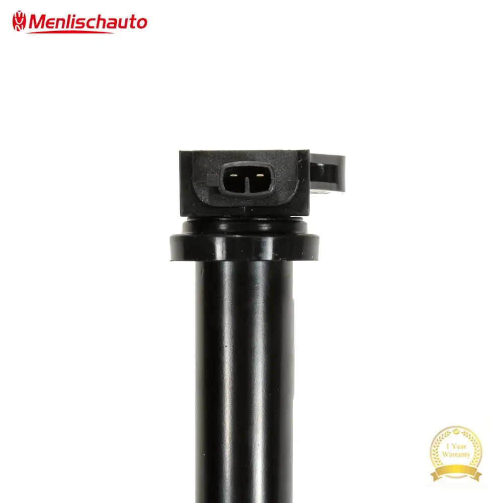 Катушка зажигания для Accent Elantra Kia Rondo Rio Rio5 L4 1 6 2006 2011 Dodge Attitude Avega 27301 26640 4