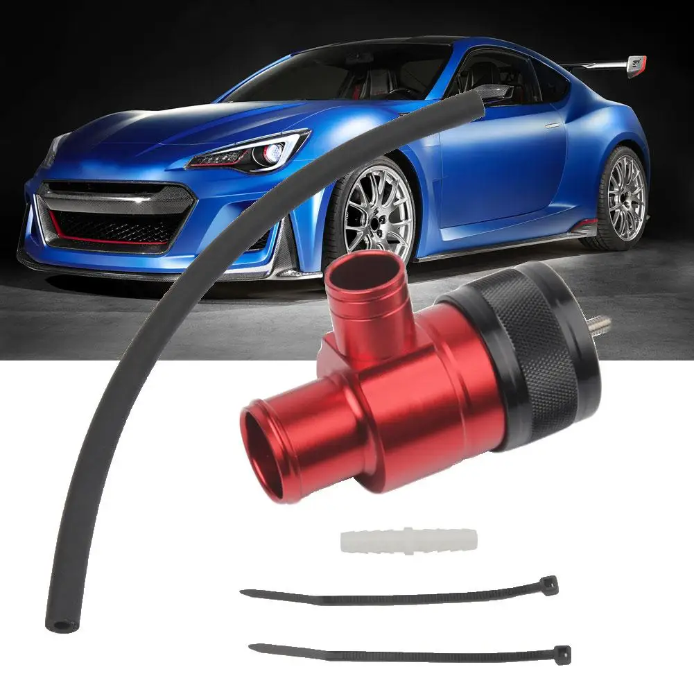 Регулируемые автомобильные рециркуляционные выдувные для Subaru WRX 2.0L 2015 2019 карросы