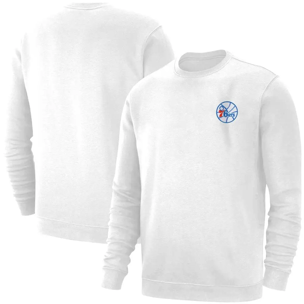 

Philadelphia Basic (Knitted)