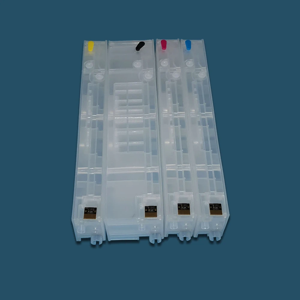 Многоразовый картридж для HP 973 973XL с постоянным чипом принтера PageWide 452dn 452dw 477dn 477dw