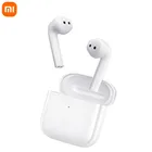 Беспроводные наушники Xiaomi Redmi Buds 3, TWS, Bluetooth 5,2, с шумоподавлением, водонепроницаемые наушники QCC 3040, микрофон