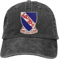 fashion soft 508th airborne parachute infantry regiment hat gift dad hat trucker hat cowboy hat