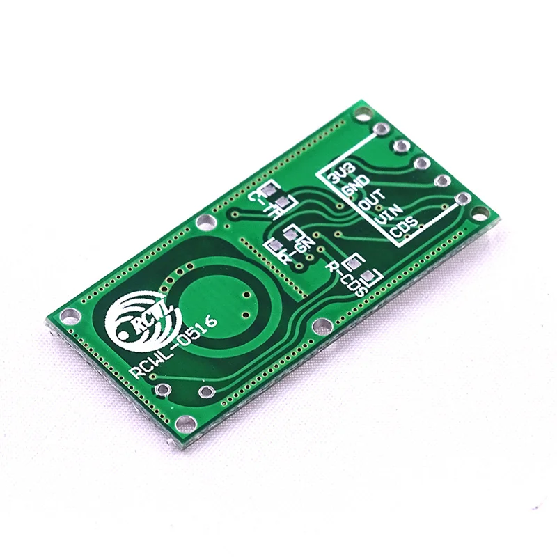 Идентификатор микроволнового радара датчик движения тела|sensor module|sensor sensorsensor radar |