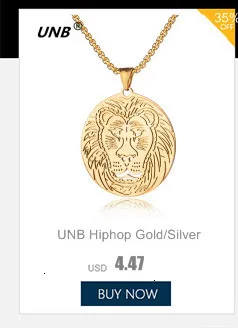 UNB новые позолоченные электрические штепсельные формы ожерелья с подвесками для мужчин и женщин хип-хоп очаровательные цепи Льдом Из Bling Ювелирные изделия Подарки