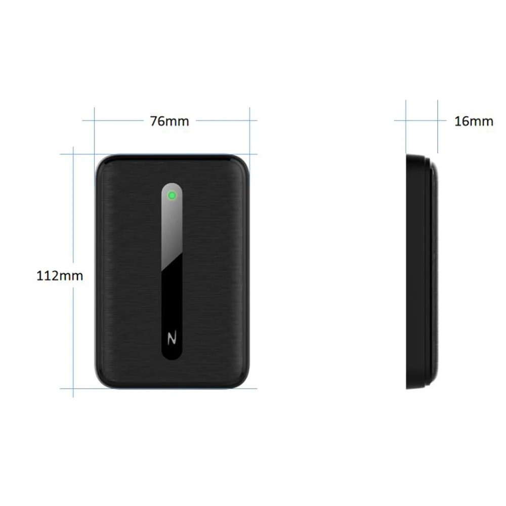 IP68 Водонепроницаемый RFID кард ридер контроль доступа er 125 кГц 13 56 МГц с