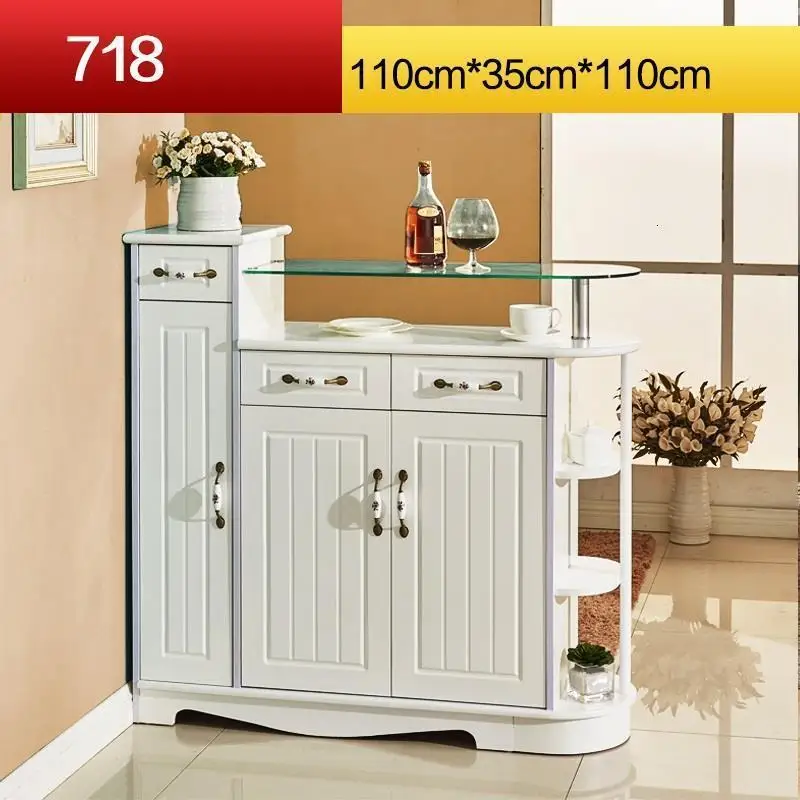 Кристальная мебель для дома полки меди Adega винный шкаф | Мебель