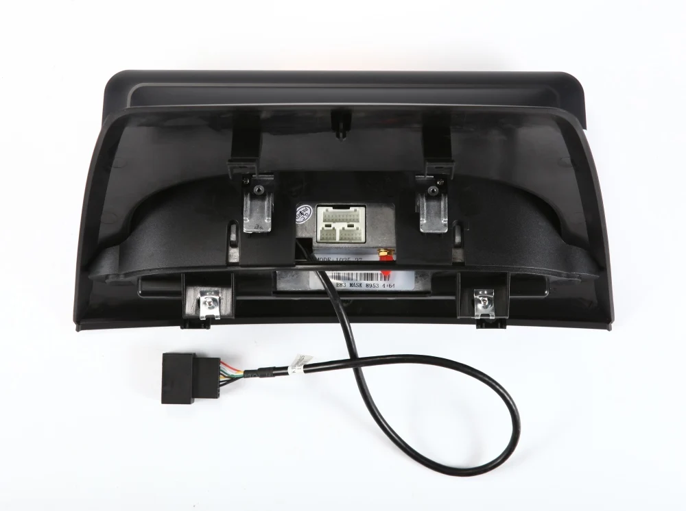 Автомобильный мультимедийный плеер экран 10 25 дюйма 8 ядер 6 ГБ ОЗУ 128 Гб ПЗУ Android 11