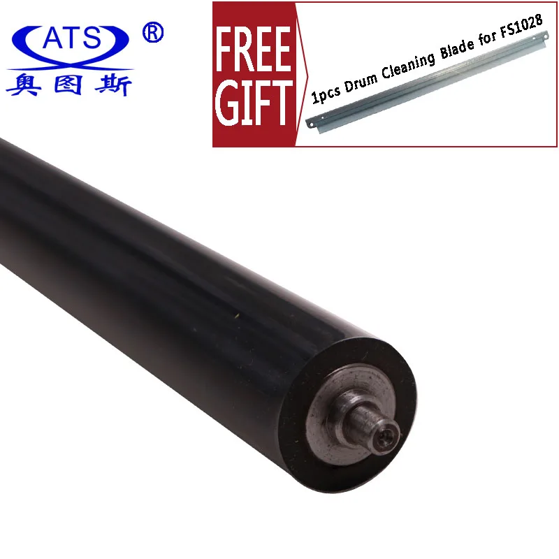 Нижний фьюзер ролик давления для Kyocera FS 1130 1135 1030 1035 1028 1124 1300 FS1130 FS1135 FS1030 FS1035 FS1028 FS1124
