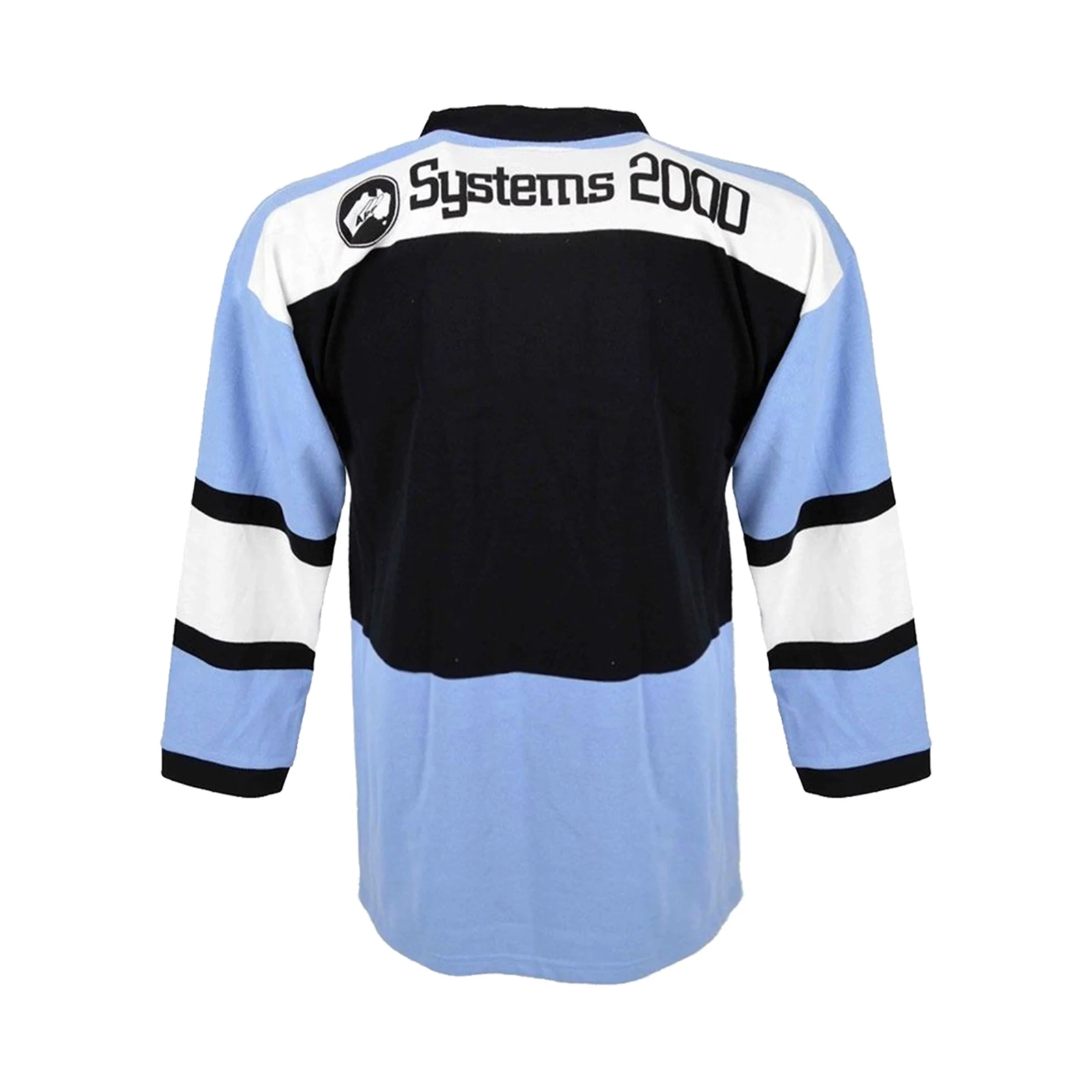 

1988 Cronulla-Sutherland Sharks Retro Rugby Jersey