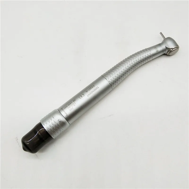 

CE утвержденный стоматологический Hnadpiece высокоскоростная воздушная турбина ручные элементы CX207-G