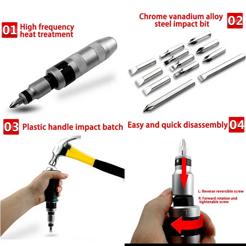 

Hand Tools