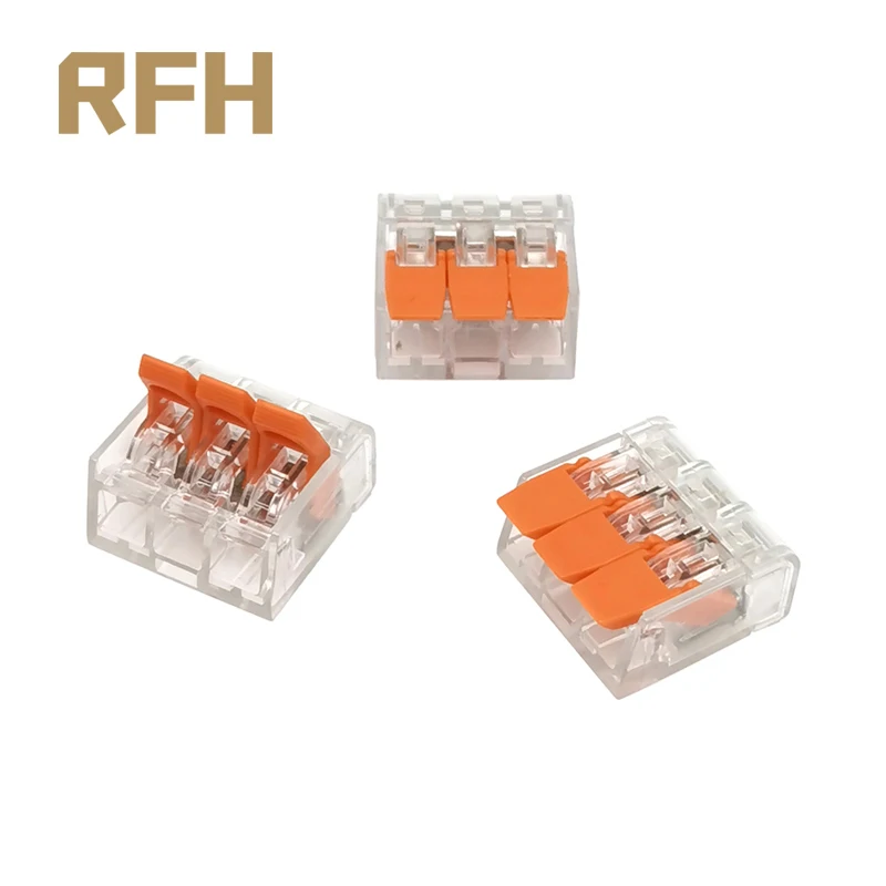 0 4 мм Мини Быстрый универсальный разъем провода Легкий провод автомобиля и