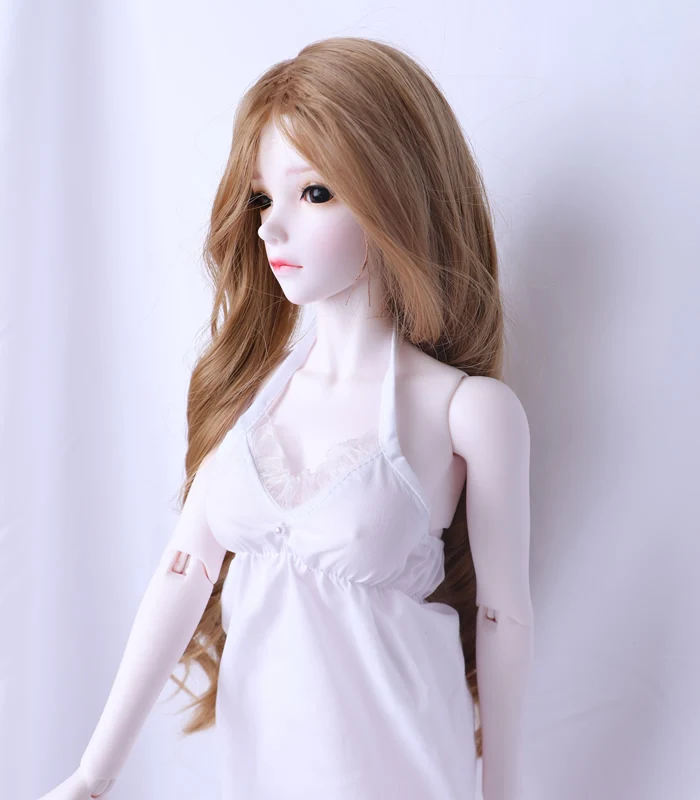 Sd кукла bjd 1/3 очка Xue Li старшая дочь Shirley joint дарит высокий каблук глаза|Куклы| |